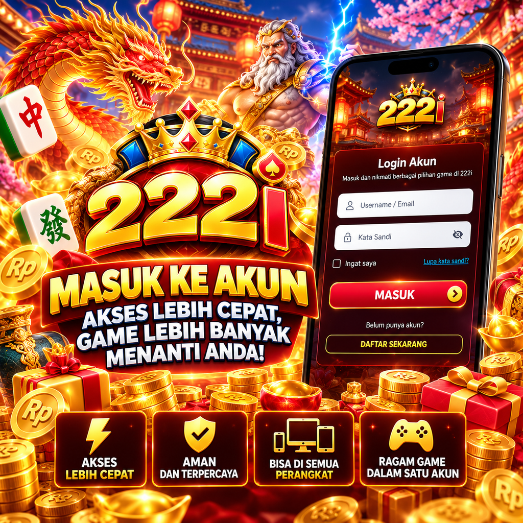 222i login